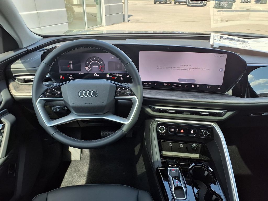 New 2026 Audi Q5 Premium AWD/4WD image 13