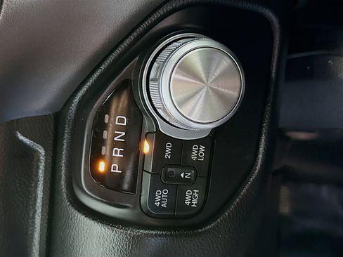 Used 2019 RAM 1500 Sport w/ Level 2 Equipment Group image 20