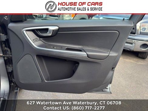 Used 2016 Volvo XC60 T6 Platinum AWD/4WD image 54