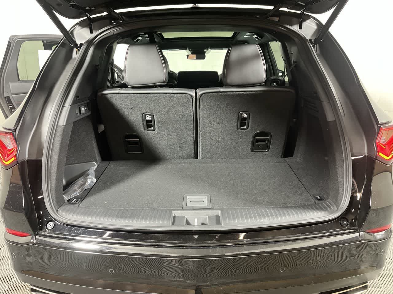 Certified 2026 Acura MDX A-Spec AWD/4WD image 30