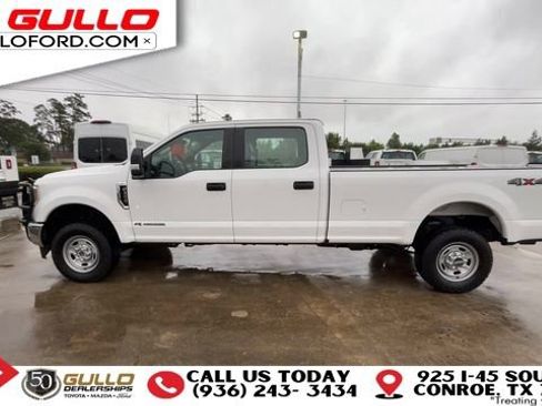 Used 2019 Ford F250 XL w/ Power Equipment Group AWD/4WD image 5
