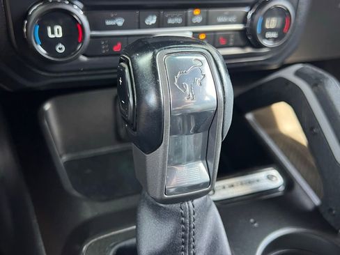 Used 2021 Ford Bronco Outer Banks image 48