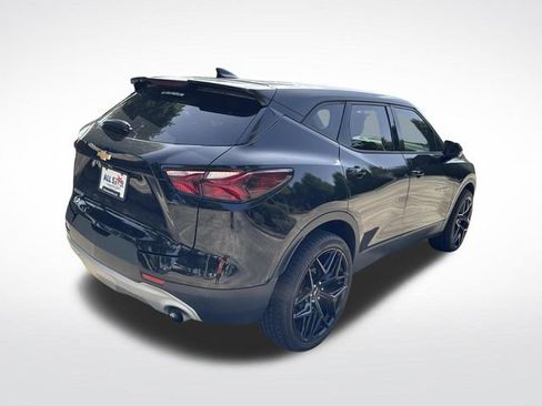 Used 2020 Chevrolet Blazer LT FWD image 9