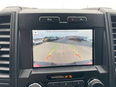 Used 2018 Ford F150 XL w/ Equipment Group 101A Mid AWD/4WD image 19