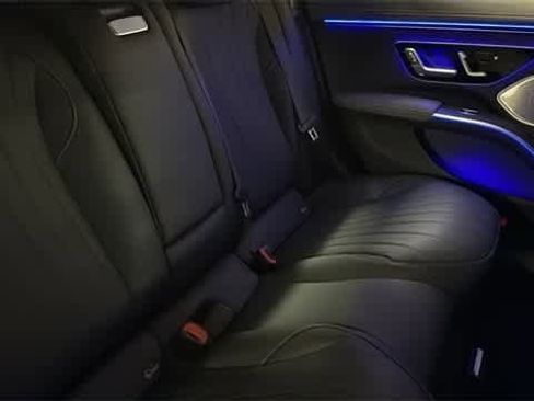 Used 2024 Mercedes-Benz EQS 450+ EQS 450 image 33