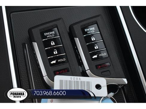 New 2026 Acura MDX w/ Technology Package image 29