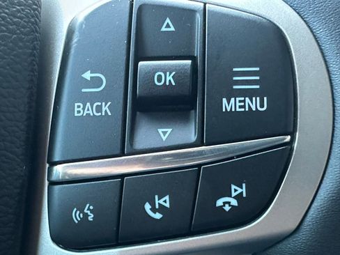 New 2025 Ford Explorer Active w/ Active Comfort Package image 14