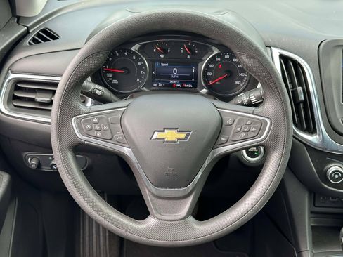 Used 2023 Chevrolet Equinox LT AWD/4WD image 14