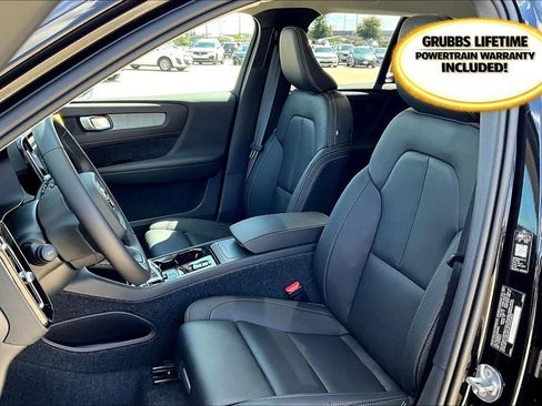 New 2026 Volvo XC40 B5 Plus w/ Protection Package Premier image 23