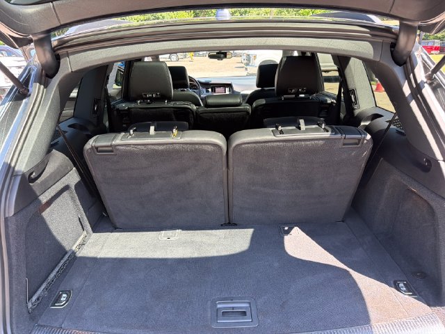 Used 2015 Audi Q7 3.0T S line Prestige AWD/4WD image 26