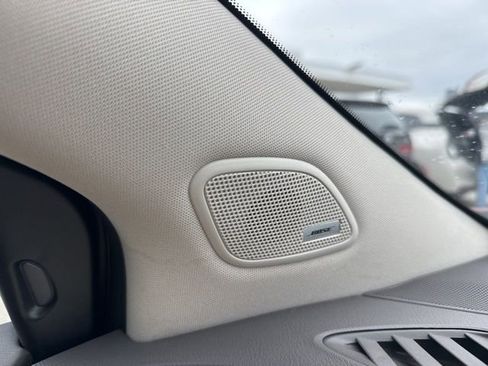 Used 2015 Nissan Murano Platinum w/ Platinum Technology Package image 20