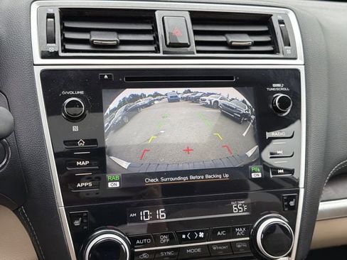 Used 2019 Subaru Outback 2.5i Limited w/ Popular Package #2 AWD/4WD image 27