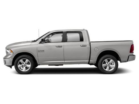 Used 2019 RAM 1500 Big Horn AWD/4WD image 5