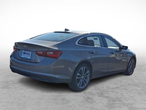 Used 2023 Chevrolet Malibu LT image 5