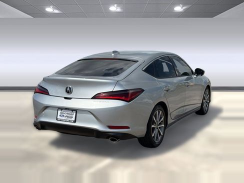 Used 2025 Acura Integra FWD image 9