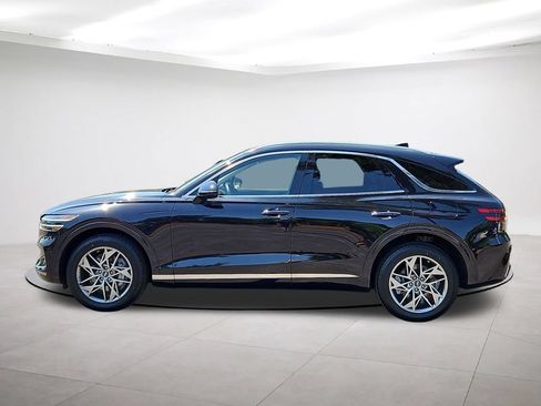 Used 2023 Genesis GV70 2.5T w/ Select Package AWD/4WD image 4