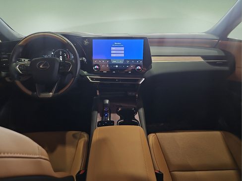 Used 2025 Lexus RX 350 FWD image 16