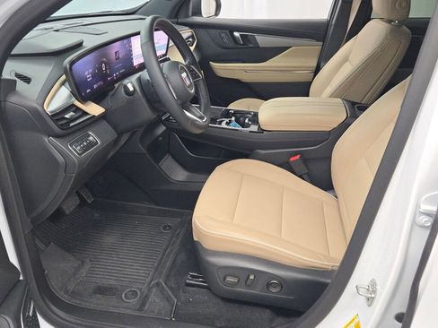 New 2026 Buick Enclave Preferred w/ LPO, Floor Liner Package image 26