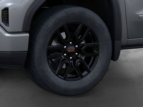 New 2026 GMC Sierra 1500 Elevation AWD/4WD image 9