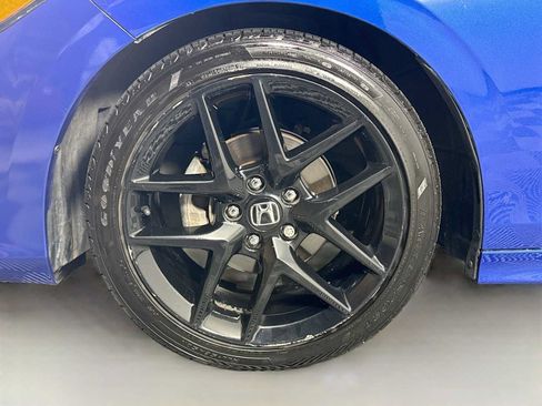 Used 2024 Honda Civic Sport image 25