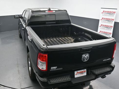 Used 2023 RAM 1500 Big Horn AWD/4WD image 25