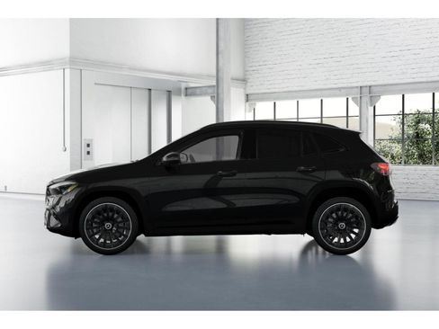 New 2026 Mercedes-Benz GLA 250 image 34