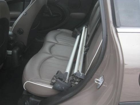 Used 2013 MINI Cooper Countryman S AWD/4WD image 13