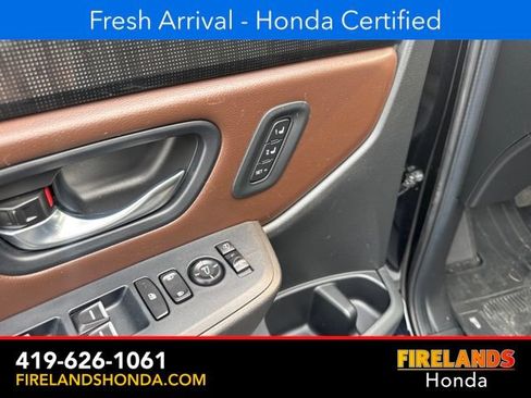 Used 2023 Honda Pilot Elite image 15
