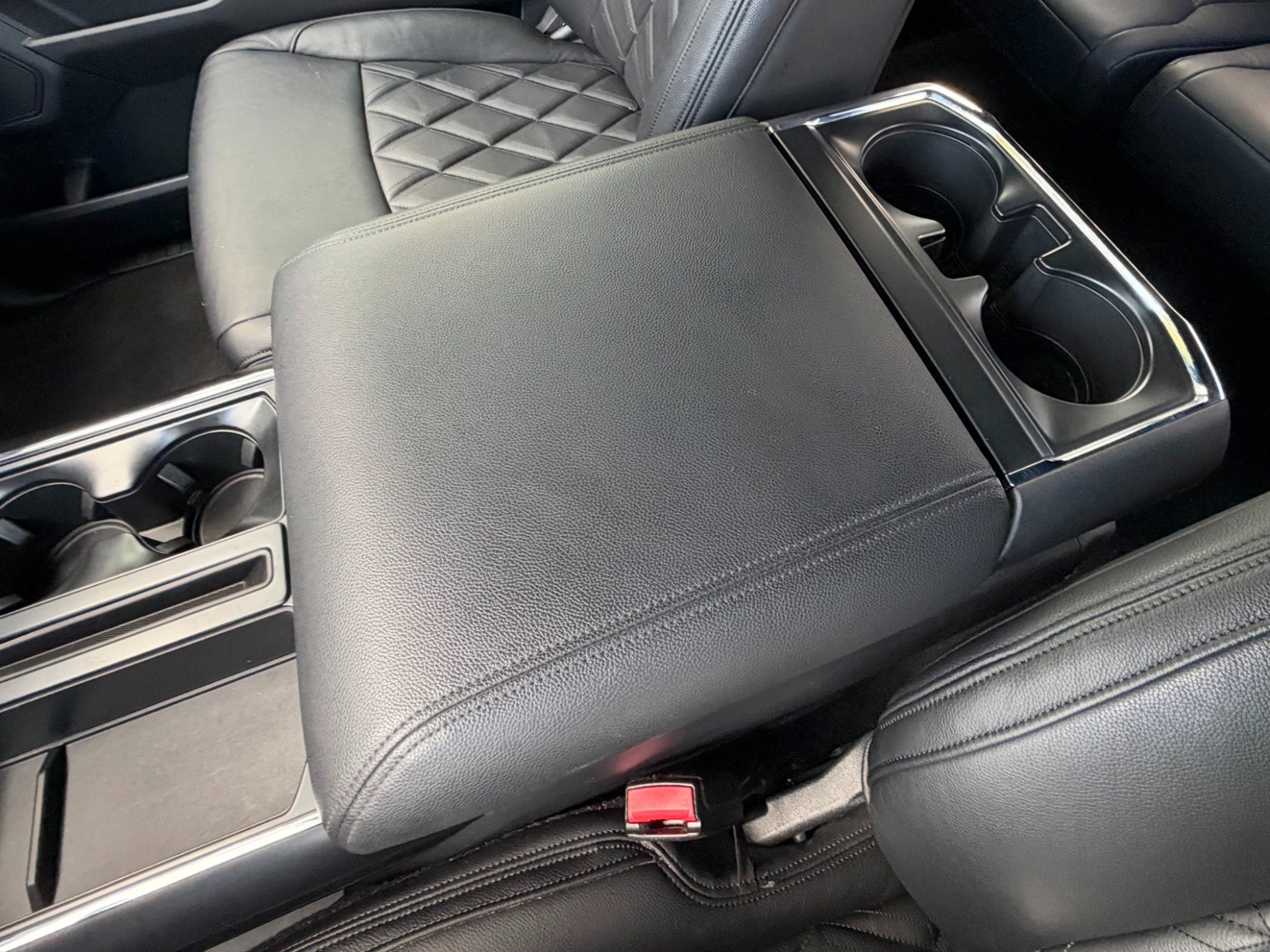 Used 2025 Ford F150 STX w/ Equipment Group 200A AWD/4WD image 29