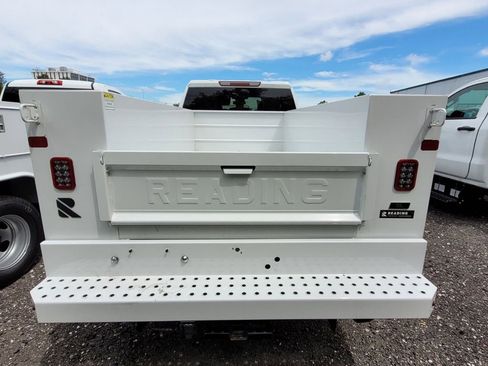 New 2024 Chevrolet Silverado 3500 W/T w/ WT Convenience Package image 6