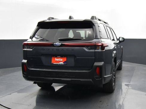 New 2026 Subaru Outback Limited image 30