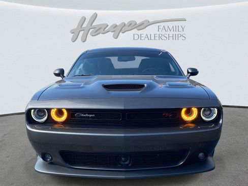 Used 2023 Dodge Challenger R/T Scat Pack w/ Plus Package image 36