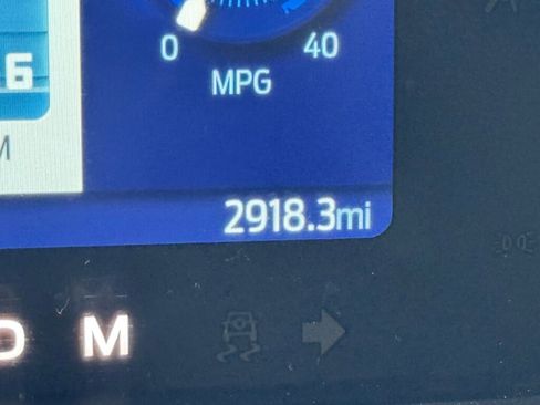 Used 2024 Ford Bronco Badlands image 14