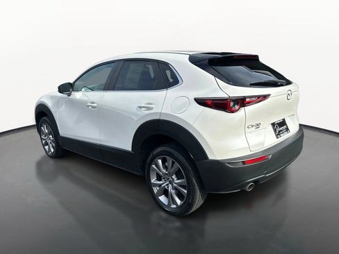 Used 2021 MAZDA CX-30 AWD 2.5 S w/ Select Package image 5