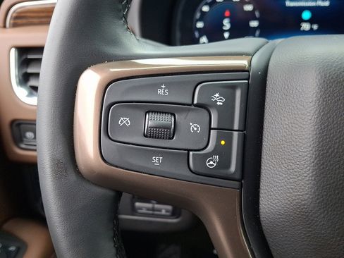 Used 2024 Chevrolet Tahoe High Country w/ Max Trailering Package image 22