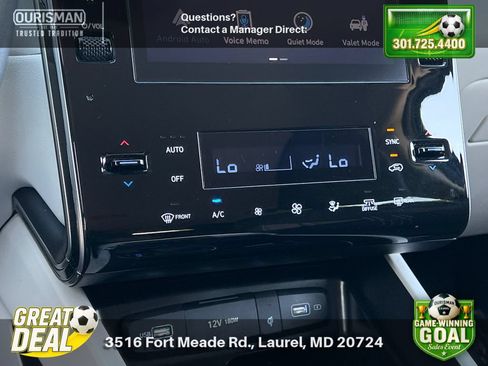 Used 2024 Hyundai Tucson SEL AWD/4WD image 15