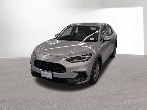 New 2026 Honda HR-V LX image 23