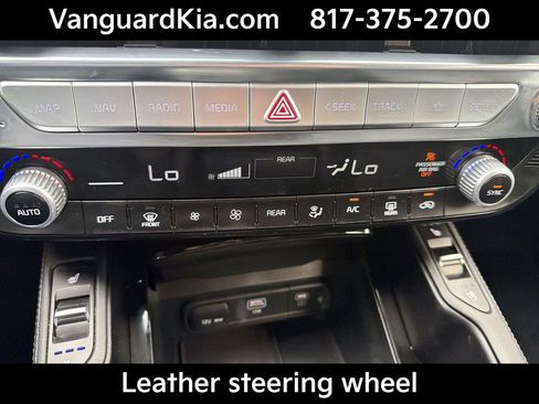 Certified 2025 Kia Telluride SX Prestige X-Line AWD/4WD image 20