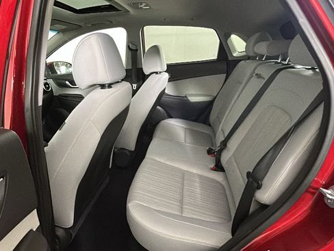 Certified 2023 Hyundai Kona SEL w/ Convenience Package FWD image 28