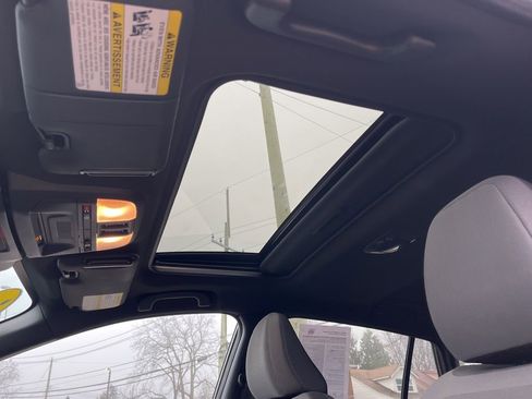 Certified 2025 Subaru Crosstrek 2.5i Sport w/ Crosstrek Mirror Package image 21