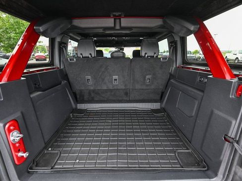 Used 2021 Ford Bronco First Edition image 19