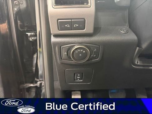 Certified 2017 Ford F150 Raptor w/ Equipment Group 802A Luxury AWD/4WD image 20