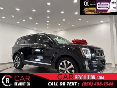 Used 2021 Kia Telluride S