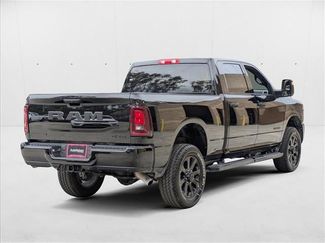 New 2026 RAM 2500 Big Horn video 2