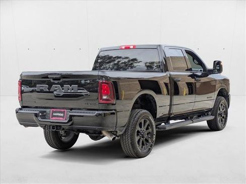 New 2026 RAM 2500 Big Horn image 2