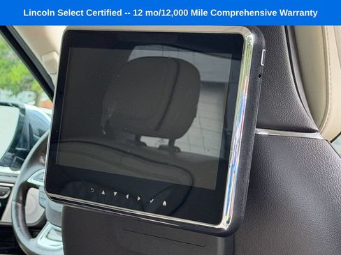 Used 2018 Lincoln Navigator Black Label AWD/4WD image 24
