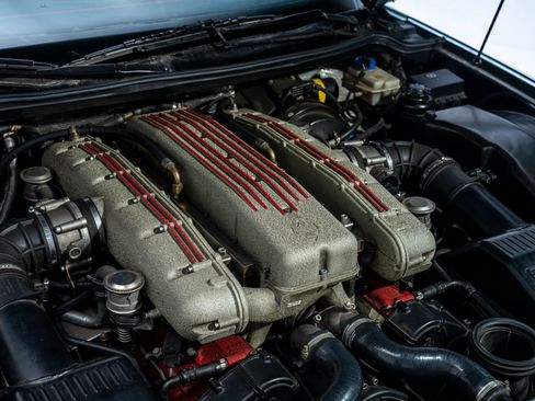 Used 2003 Ferrari 575M Maranello RWD image 24