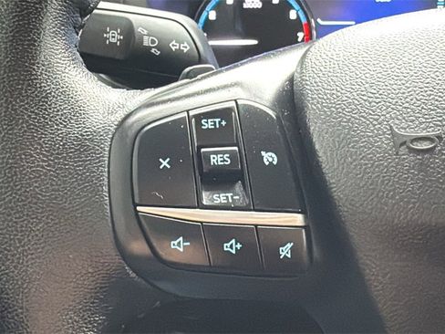 Certified 2021 Ford Bronco Sport First Edition image 13