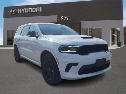 Used 2021 Dodge Durango GT