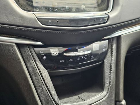 Certified 2023 Cadillac XT5 Premium Luxury w/ Platinum Package AWD/4WD image 35